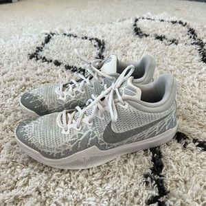 Nike Kobe basketball shoes
